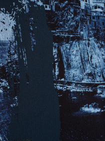 Футболка Emporio Armani модель 3R1T6R-1J03Z-F926 Фото