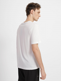 Футболка Emporio Armani модель 3R1T6U-1JQ4Z-0101 Фото