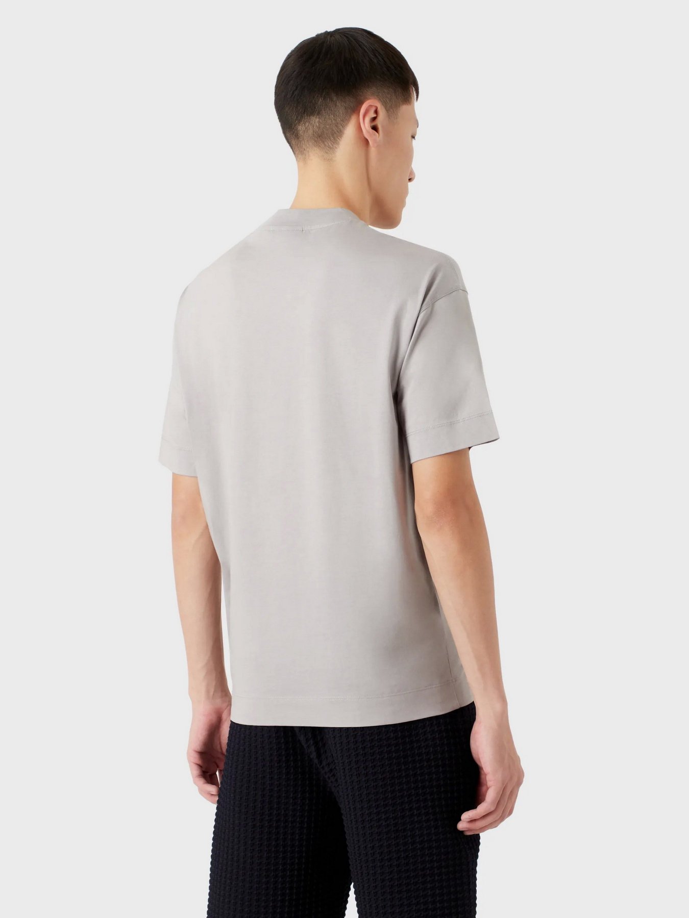 Футболка Emporio Armani модель 3R1TV0-1JSAZ-0634 Фото