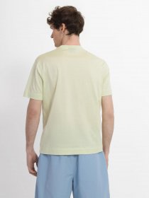 Футболка Emporio Armani модель 3R1TZ3-1JSAZ-0594 Фото