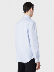 Рубашка Emporio Armani модель D41FA4-D110C-019 Фото