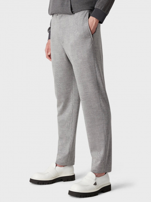 Повседневные штаны Emporio Armani модель D41P52-D1091-616 Фото