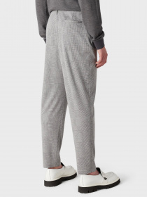 Повсякденні штани Emporio Armani модель D41P52-D1091-616 Фото