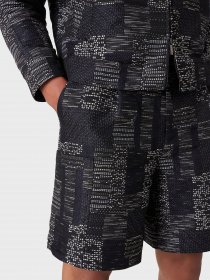 Шорты Emporio Armani модель D41PB3-D1050-920 Фото