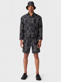 Шорты Emporio Armani модель D41PB3-D1050-920 Фото