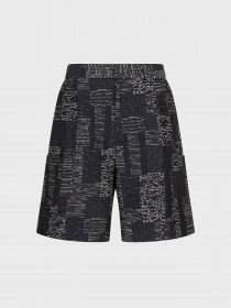 Шорты Emporio Armani модель D41PB3-D1050-920 Фото