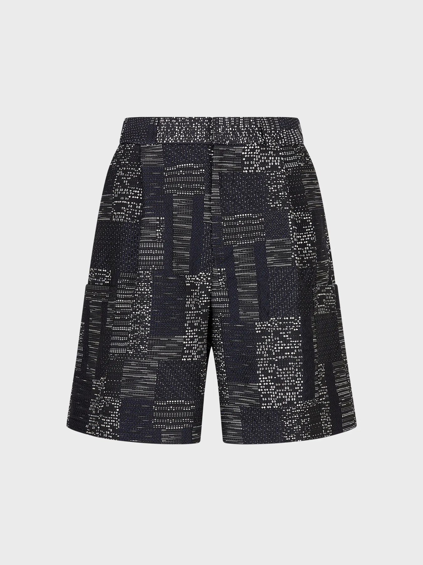 Повсякденні шорти Emporio Armani модель D41PB3-D1050-920 Фото