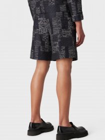 Повсякденні шорти Emporio Armani модель D41PB3-D1050-920 Фото