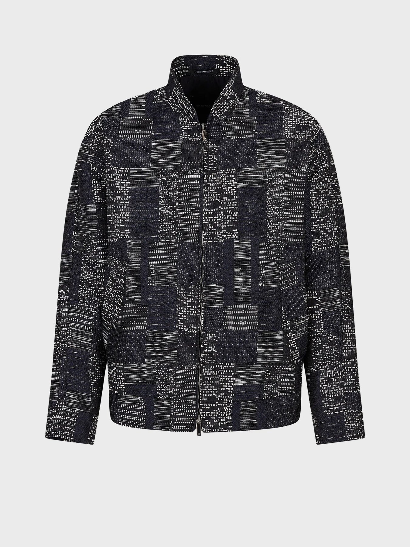 Демісезонна куртка Emporio Armani модель D41R18-D1050-920 Фото