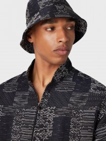 Демісезонна куртка Emporio Armani модель D41R18-D1050-920 Фото