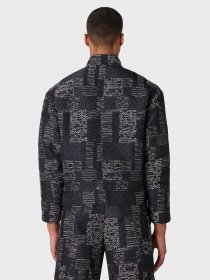 Демісезонна куртка Emporio Armani модель D41R18-D1050-920 Фото