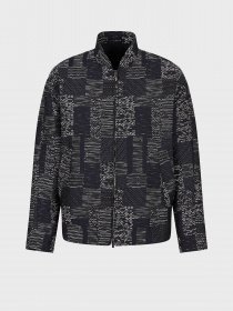 Демісезонна куртка Emporio Armani модель D41R18-D1050-920 Фото