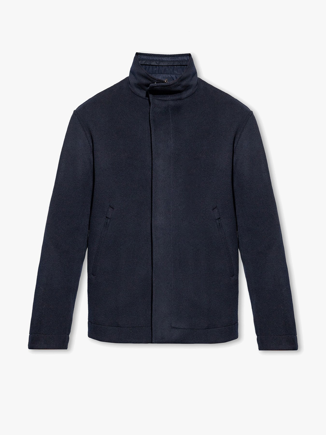 Демісезонна куртка Emporio Armani модель D41R28-D1452-922 Фото