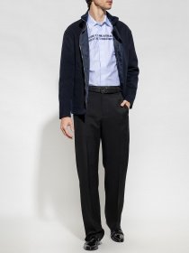 Демісезонна куртка Emporio Armani модель D41R28-D1452-922 Фото