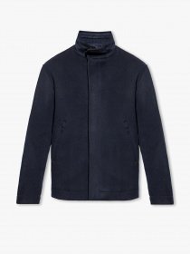 Демісезонна куртка Emporio Armani модель D41R28-D1452-922 Фото