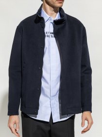 Демісезонна куртка Emporio Armani Модель D41R28-D1452-922 Фото