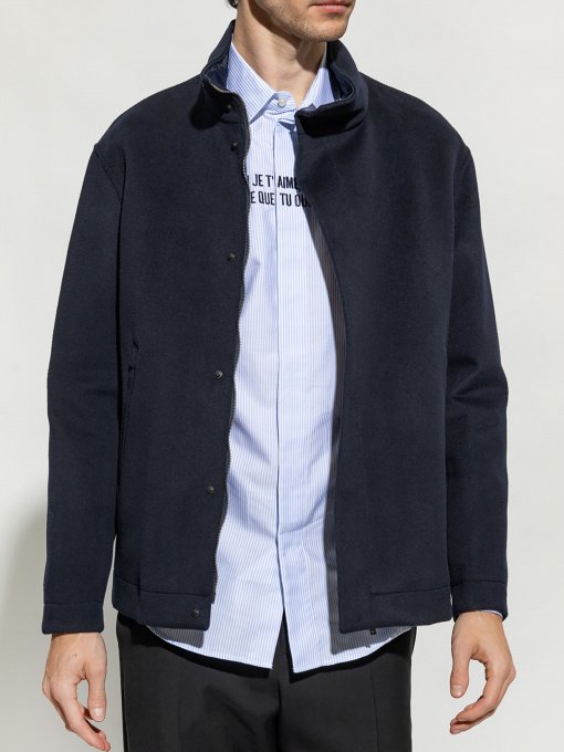 Демисезонная куртка Emporio Armani модель D41R28-D1452-922 Фото