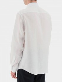 Рубашка Emporio Armani модель D41SM0-D10F9-100 Фото