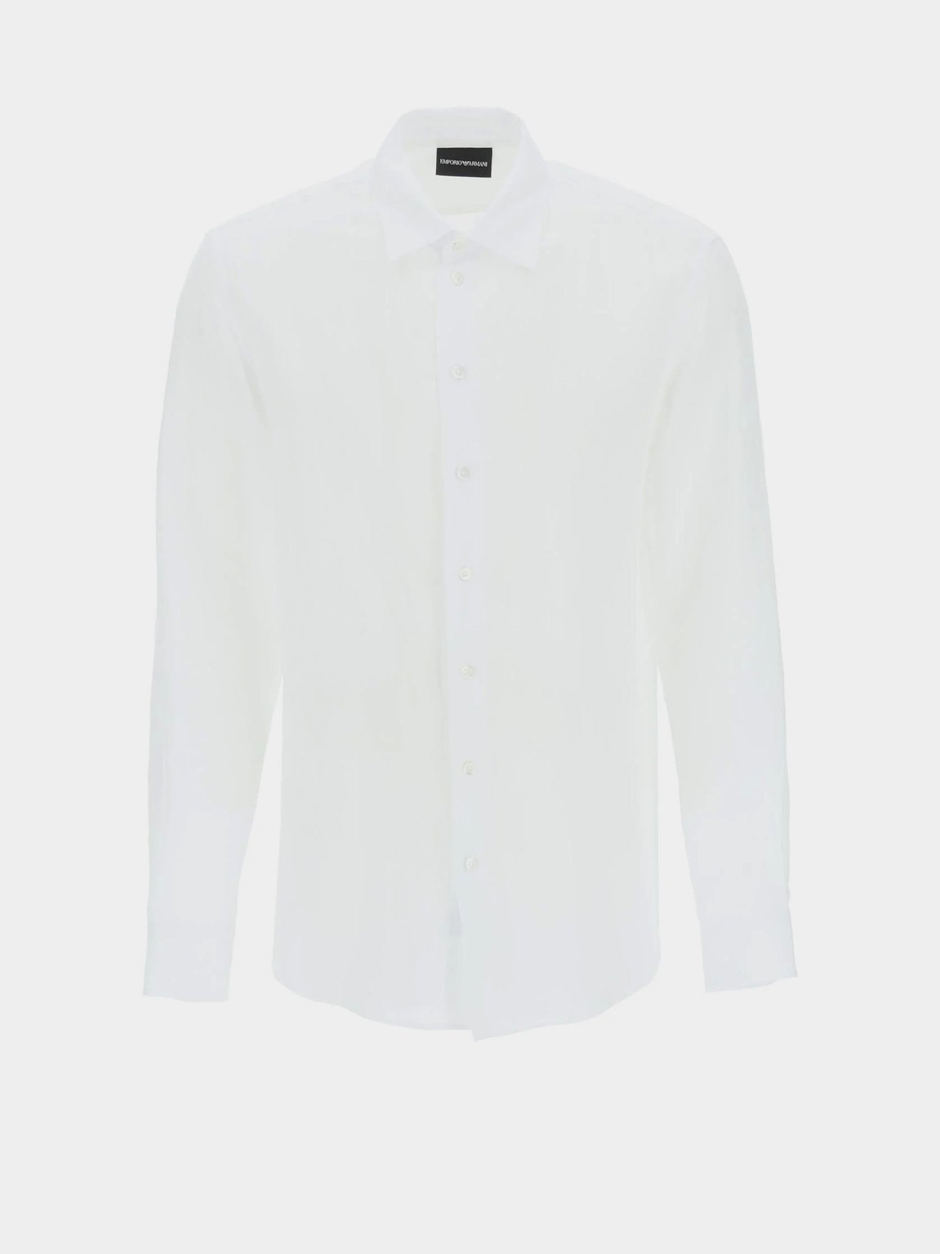 Сорочка повсякденна Emporio Armani модель D41SM0-D10F9-100 Фото