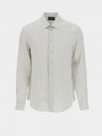 Рубашка Emporio Armani модель D41SM0-D10F9-600 Фото