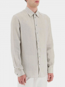 Рубашка Emporio Armani модель D41SM0-D10F9-600 Фото