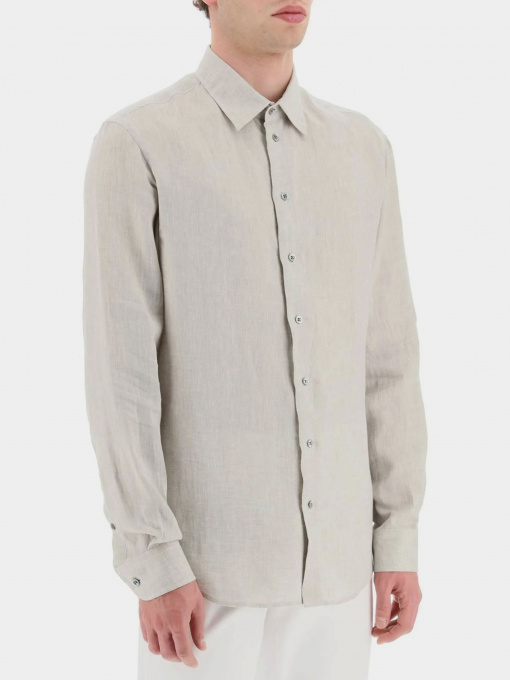 Рубашка Emporio Armani модель D41SM0-D10F9-600 Фото