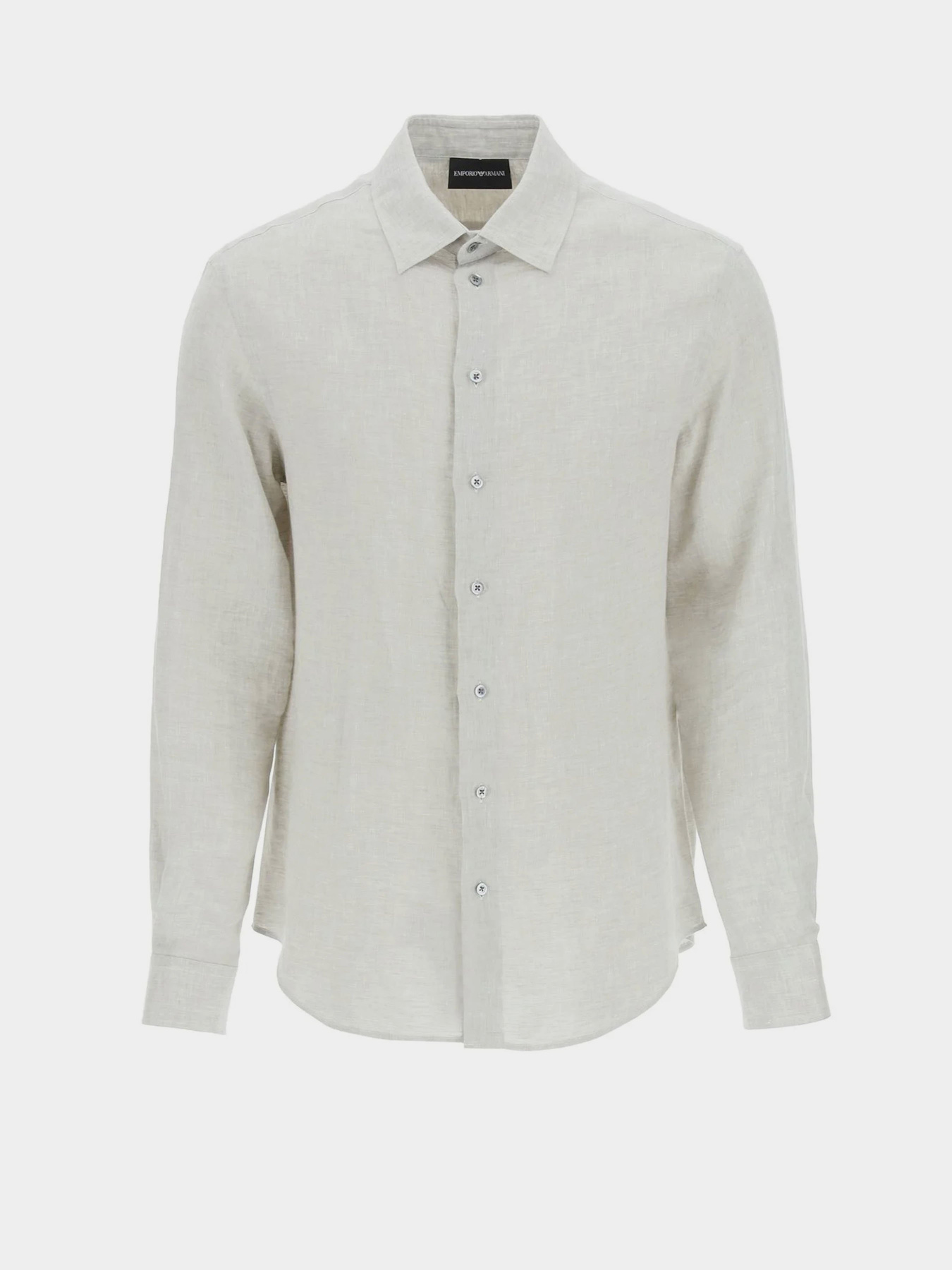 Сорочка повсякденна Emporio Armani модель D41SM0-D10F9-600 Фото