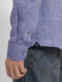 Рубашка Emporio Armani модель D41SM0-D10F9-919 Фото