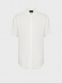 Рубашка Emporio Armani модель D41SMM-D10F1-101 Фото