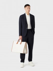 Рубашка повседневная Emporio Armani модель D41SMM-D10F1-101 Фото