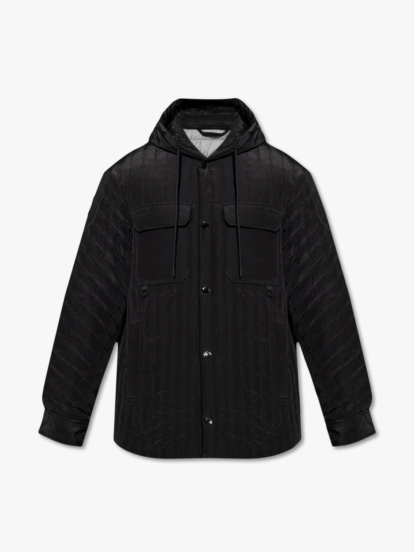 Демисезонная куртка Emporio Armani модель 3R1BC6-1NROZ-0999 Фото