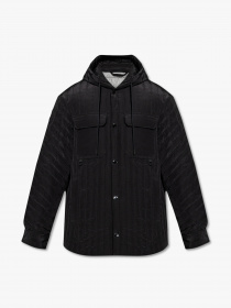 Демисезонная куртка Emporio Armani модель 3R1BC6-1NROZ-0999 Фото