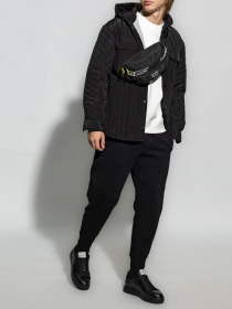 Демисезонная куртка Emporio Armani модель 3R1BC6-1NROZ-0999 Фото