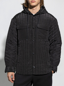 Демисезонная куртка Emporio Armani модель 3R1BC6-1NROZ-0999 Фото