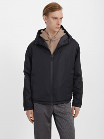 Демісезонна куртка Emporio Armani модель 3R1BD1-1NRYZ-0920 Фото