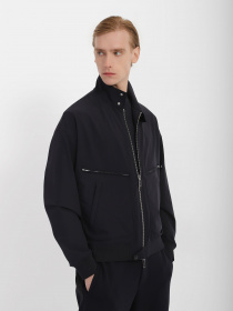 Демисезонная куртка Emporio Armani модель 3R1BN1-1NNIZ-0920 Демисезонная куртка Emporio Armani модель 3R1BN1-1NNIZ-0920 Фото