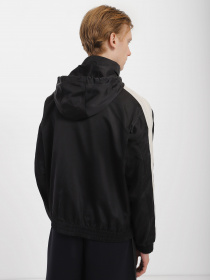 Демісезонна куртка Emporio Armani модель 3R1BR0-1NRYZ-0999 Фото