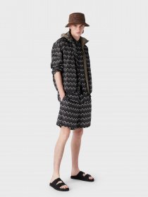 Демісезонна куртка Emporio Armani модель 3R1BR7-1NTDZ-F744 Фото