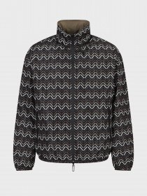 Демисезонная куртка Emporio Armani модель 3R1BR7-1NTDZ-F744 Фото