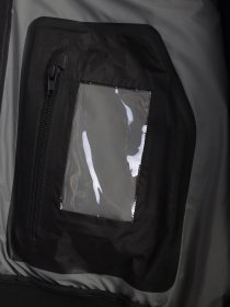 Демісезонна куртка Emporio Armani Travel Essentials модель 3R1BT1-1NSWZ-0999 Фото