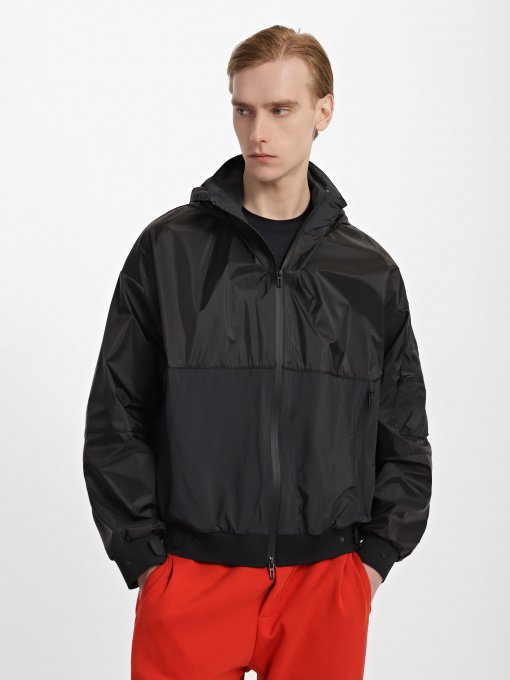 Демисезонная куртка Emporio Armani модель 3R1BT1-1NSWZ-0999 Фото