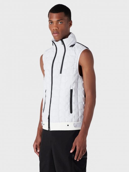 Утеплений жилет Emporio Armani модель 3R1BT2-1NSXZ-0101 Фото