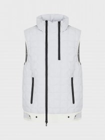 Утепленный жилет Emporio Armani модель 3R1BT2-1NSXZ-0101 Фото