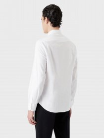Рубашка Emporio Armani модель 3R1C86-1NVYZ-0101 Фото