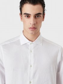 Рубашка Emporio Armani модель 3R1C86-1NVYZ-0101 Фото