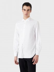 Рубашка Emporio Armani модель 3R1C86-1NVYZ-0101 Фото