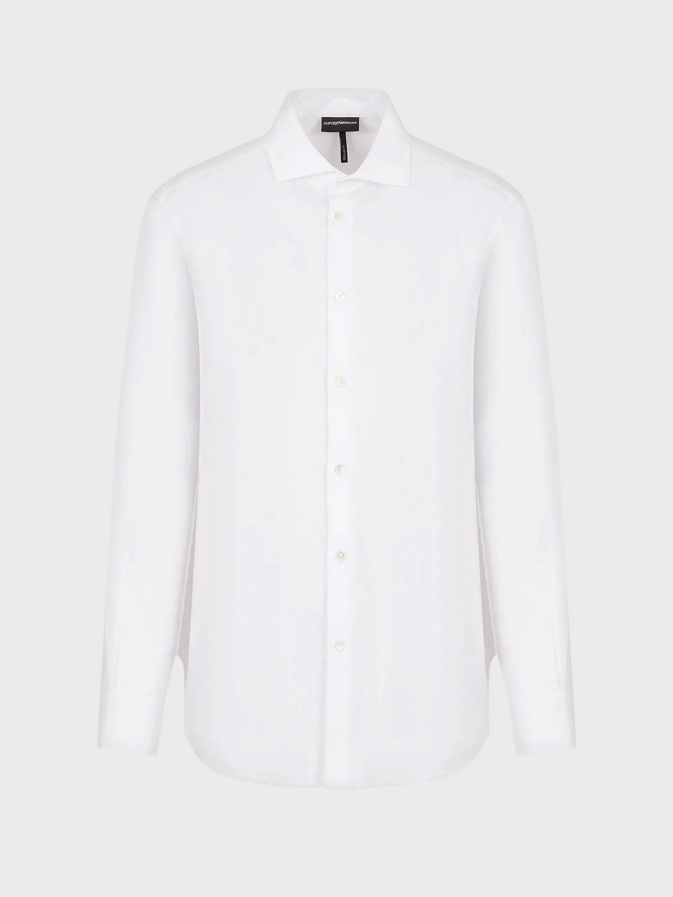 Сорочка повсякденна Emporio Armani модель 3R1C86-1NVYZ-0101 Фото