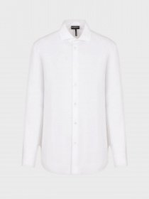 Сорочка повсякденна Emporio Armani модель 3R1C86-1NVYZ-0101 Фото