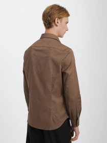 Рубашка Emporio Armani модель 3R1C86-1NVYZ-0440 Фото