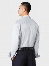 Рубашка Emporio Armani модель 3R1CC2-1NSEZ-0788 Фото